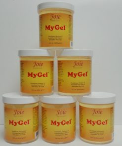 MyGel 16 oz 6-pack