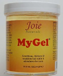 MyGel 16 oz jars